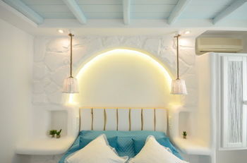 Aparthotel Naxian Breeze