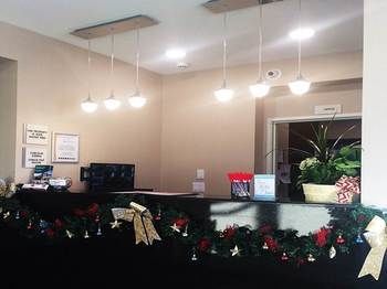 Hotel Econo Lodge