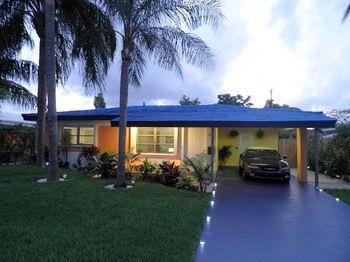 Hotel Blue Ocean Guesthouse