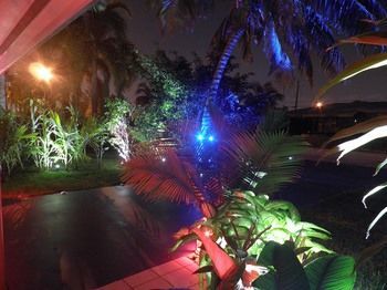 Hotel Blue Ocean Guesthouse