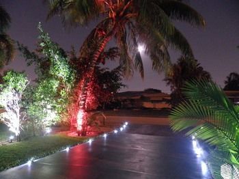 Hotel Blue Ocean Guesthouse