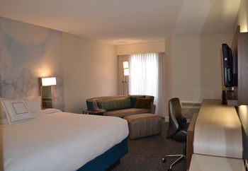 Hotel Courtyard By Marriott Cape Cod Hyannis
