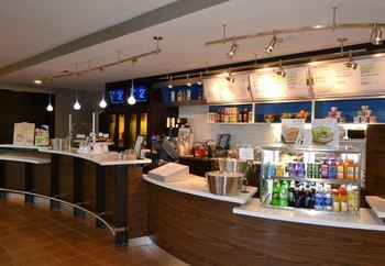 Hotel Courtyard By Marriott Cape Cod Hyannis