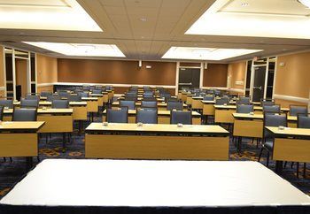 Hotel Courtyard By Marriott Cape Cod Hyannis