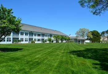 Hotel Courtyard By Marriott Cape Cod Hyannis