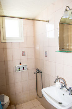 Aparthotel Villa Toula