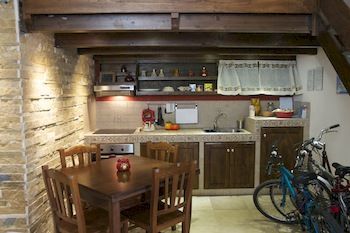B&B Isola Dello Stampatore