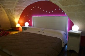 B&B Isola Dello Stampatore