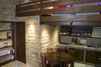 B&B Isola Dello Stampatore