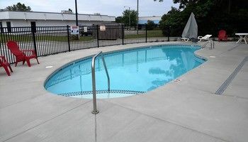Motel Topsail Shores Inn