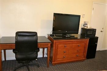 Hotel Blue Jay Lodge