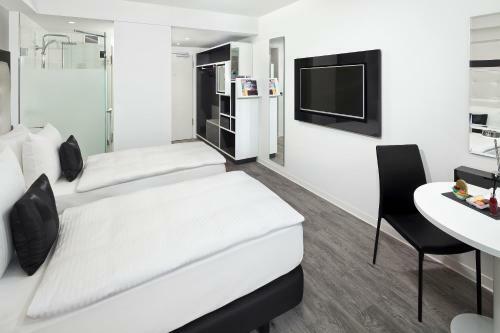 Hotel Innside Aachen