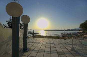 Aparthotel Sea Breeze