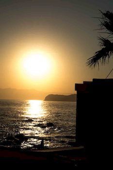 Aparthotel Sea Breeze