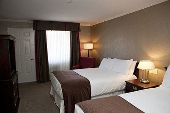 The Hotel On Pownal