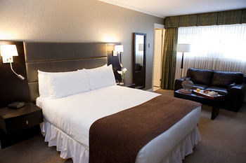 The Hotel On Pownal