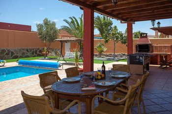 Villa Romana