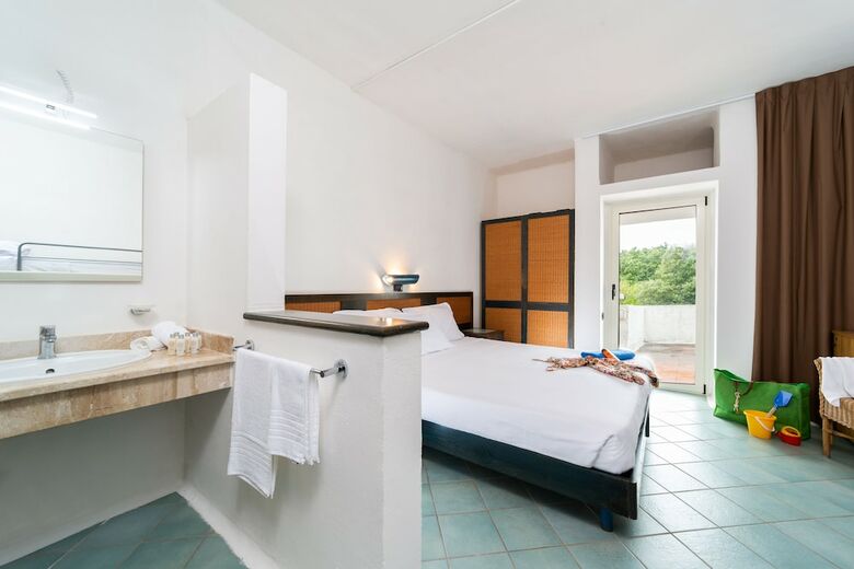 Hotel Club Valtur Ostuni