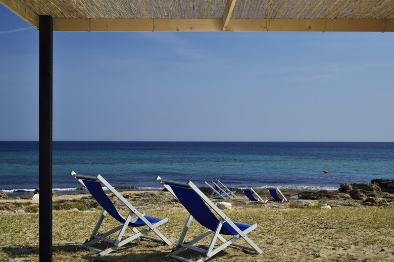 Hotel Club Valtur Ostuni