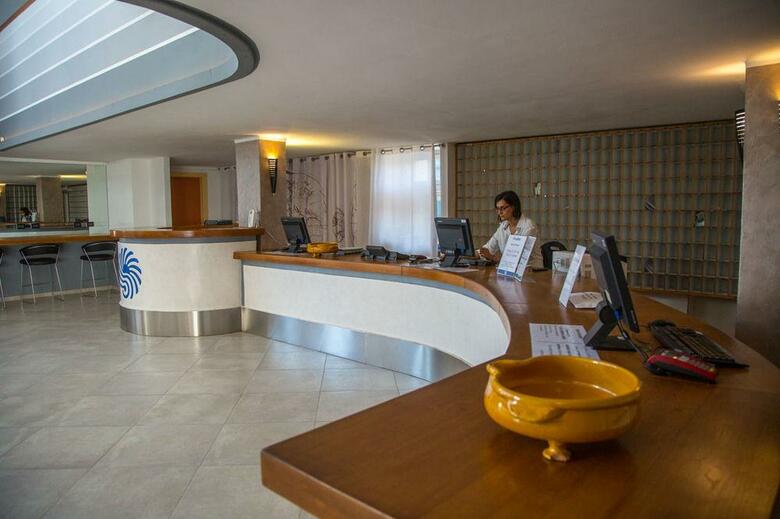 Hotel Club Valtur Ostuni