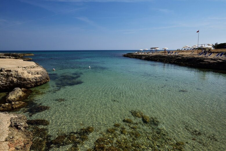 Hotel Club Valtur Ostuni