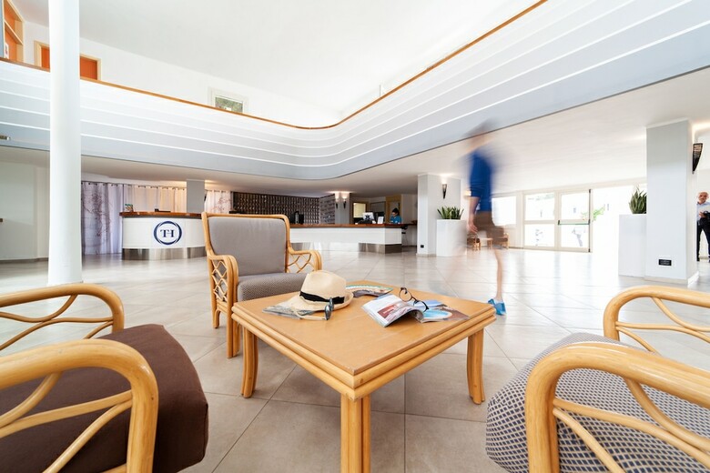Hotel Club Valtur Ostuni