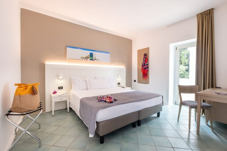 Hotel Club Valtur Ostuni