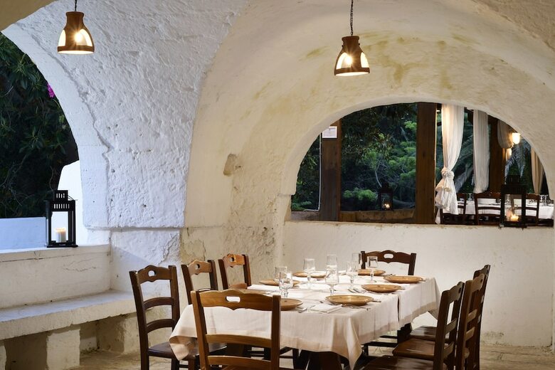 Hotel Club Valtur Ostuni