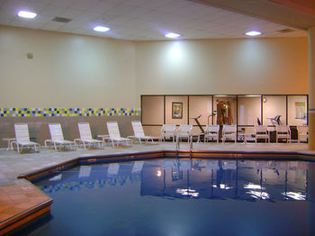 Crowne Plaza Hotel Columbus - Dublin Ohio