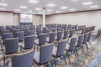 Crowne Plaza Hotel Columbus - Dublin Ohio