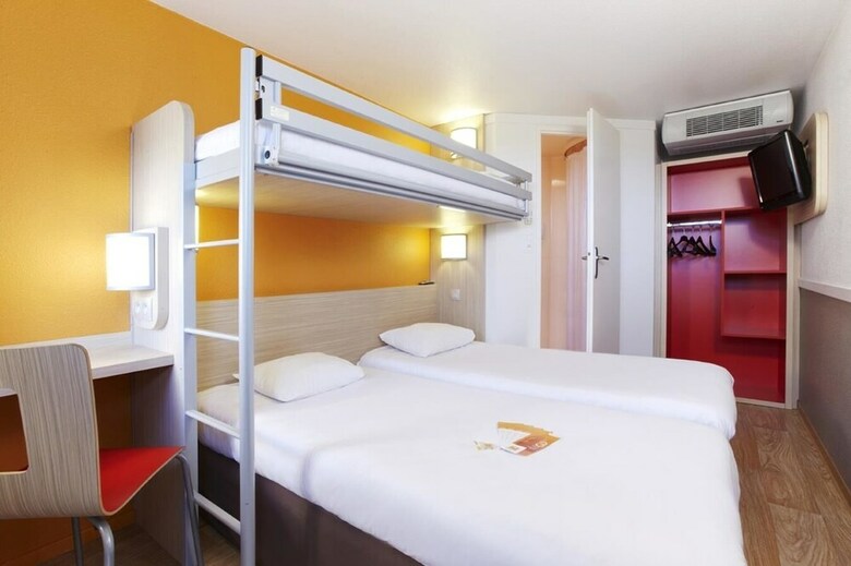 Hotel Premiere Classe Auxerre