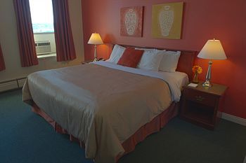 Met Hotel