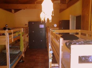 Los Amigos Hostel