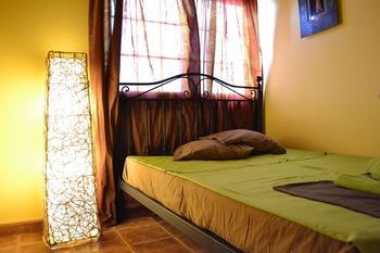 Los Amigos Hostel