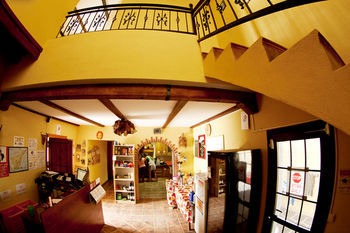 Los Amigos Hostel