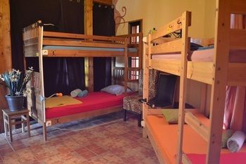 Los Amigos Hostel