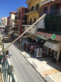 Hotel Stelios Studios