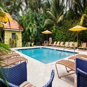 Apartamento Parrot Key Hotel & Resort