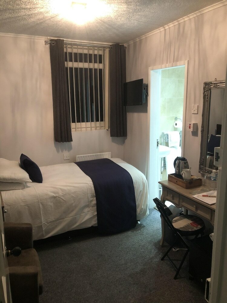 Hotel Ash Lodge - Guest House