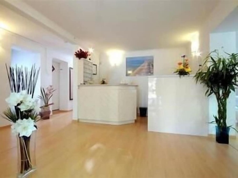 Hotel La Gioiosa