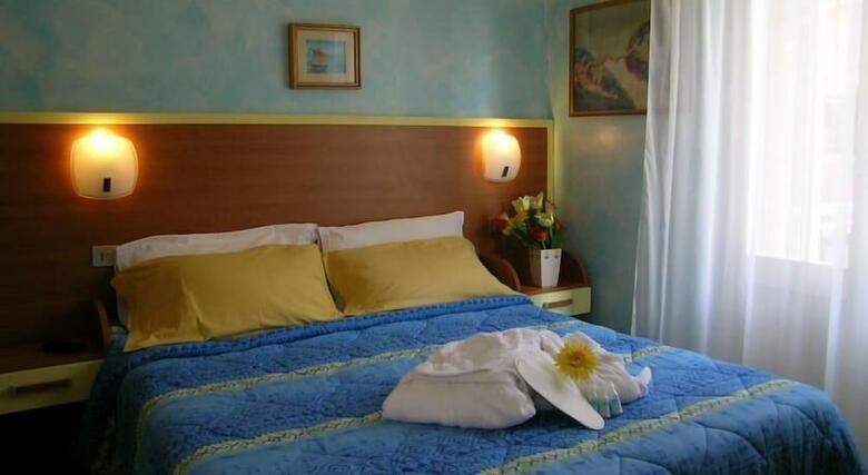 Hotel La Gioiosa