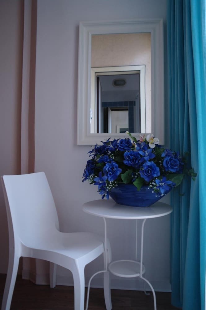 Hotel La Gioiosa