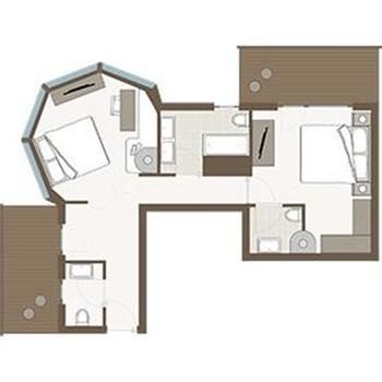 Hotel Alpenpark Resort