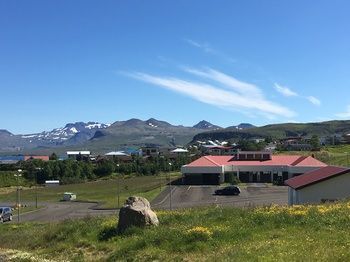 North Star Hotel Olafsvik