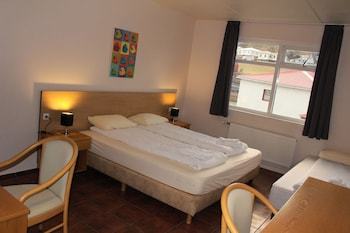 North Star Hotel Olafsvik