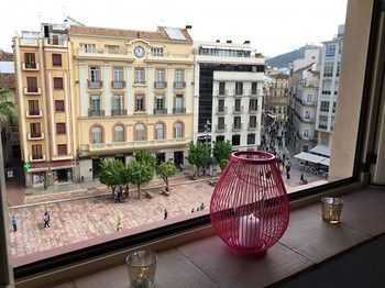 Apartamento Lodgingmalaga Plaza De La Constituci�n