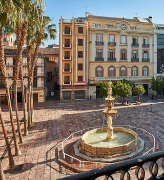 Apartamento Lodgingmalaga Plaza De La Constituci�n
