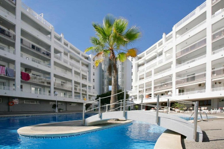 Royal Apartamentos Rentalmar
