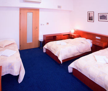 Hotel U Ber�nka