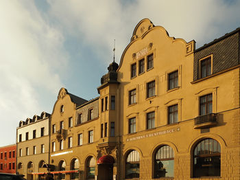 Hotel U Ber�nka